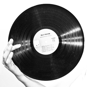 Two Turntables & A Mic