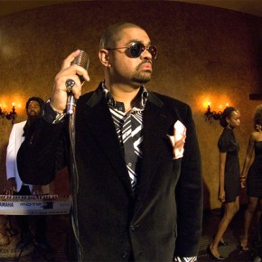 R.I.P. Heavy D