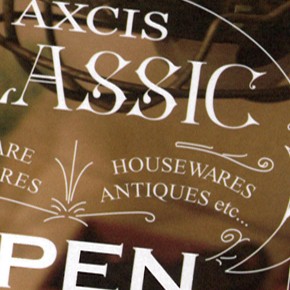 AXCIS CLASSIC OPEN !
