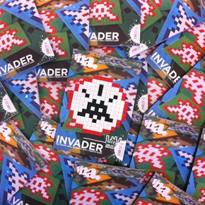 INVADER