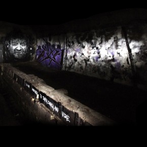 The Paris Underbelly Project