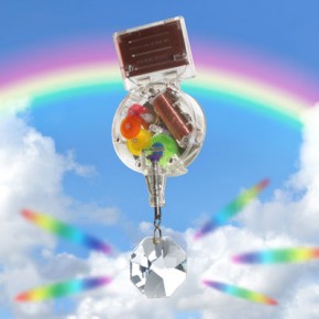 Rainbow Maker