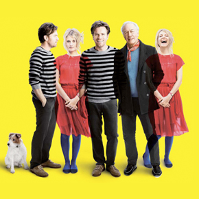 Beginners / 人生はビギナーズ