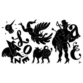 "Weired Out" Piet Parra