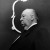Alfred Hitchcock